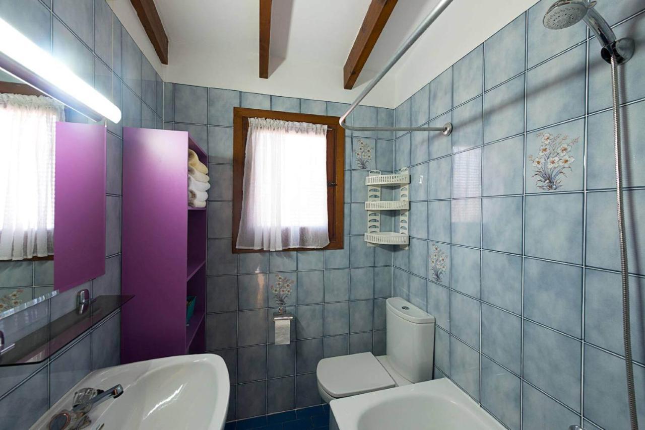 Villa Neus - PlusHolidays Calpe Esterno foto