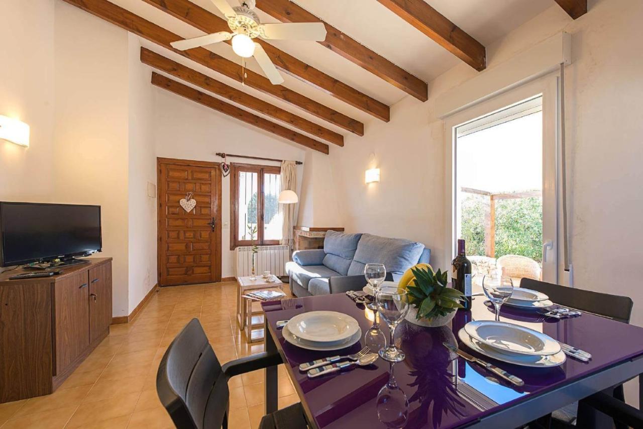 Villa Neus - PlusHolidays Calpe Esterno foto